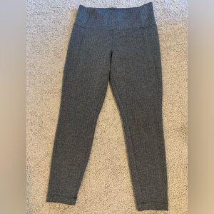 Athleta Delancey Herringbone tights